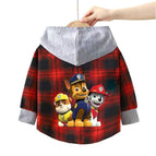 Shirt 8 / 6T(110-120CM)