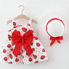 Red / 9-12M