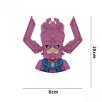 Galactus 02 / China Mainland