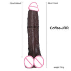 Coffee-JRR
