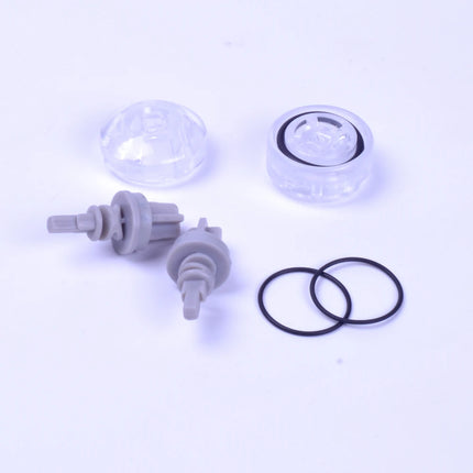 Male Penis Pump Water Vacuum Pump For Men Penis Enlargement Pump Dick Extender Cock Exercises Pump Glans Trainer Adults Sex Toys