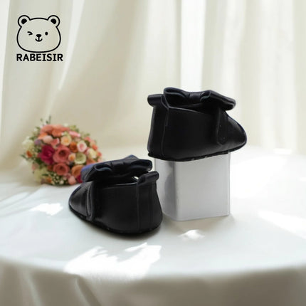 Baby girl toddler shoes baby embroidery love style baby's first pair of step shoes breathable non-slip fashion