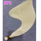 70 / 12 months With Proper Care / 18inches 45cm|50g For Sample