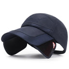 Navy Blue / 55-60cm