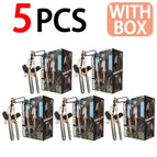B-5PCS withbox
