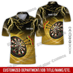 POLO shirt 4 / M