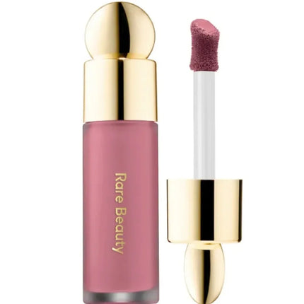 Fashion 7.5ml Lipstick Blush Cream Watery Light Waterproof Face Shadow Blusher Moisturizing Facial Rouge Woman Girl