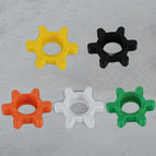 5Pcs Mix Colors