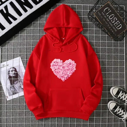 2025 Katseye Merch Distressed Hoodie environmental protection material Men Women Sweatshirt Tracksuit Pullover Coat Fashion rest