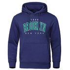 Dark Blue / XL