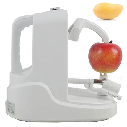 Apple Peeling Artifact Electric Peeler  Automatic Peeler Orange Fruit Peeling Knife Peeling Artifact