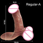 Regular-A