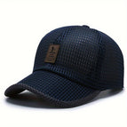 Navy Blue / Adjustable