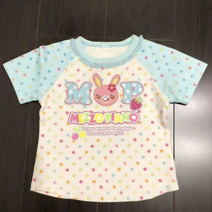 2026 Summer Japanese Kawaii Hooded T Shirts Women Y2k Hooded Short Sleeve Cartoon Print T-shirt Tops Casual Fashion Sweet Tees
