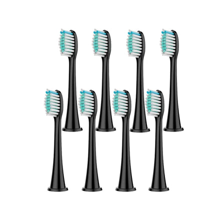 Sonicare HX3 HX6 HX9 Brush Heads 3 Models / Têtes HX3 HX6 HX9