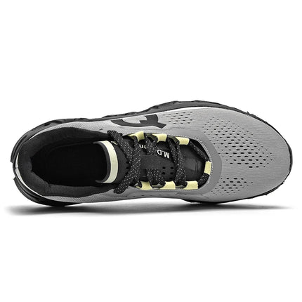 Mens Running Shoes Breathable Summer Sport Tennis Shoes Casual Ultra Lightweight Unisex Fashion Sneakers Non Slip Trainers