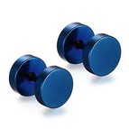 Blue-color / 3mm