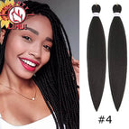 4 / 30inches / 3Pcs/Lot