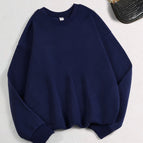 Dark Blue / M