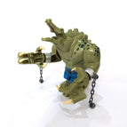 Crocordile