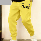 Yellow / S