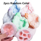 2pcs Random Color