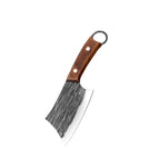 Knife Wood Handle