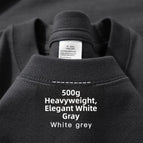 500G dark gray / S