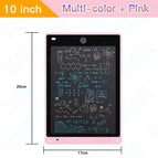 10 inch Pink