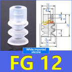FG12 White