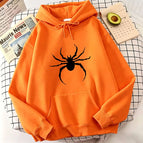 Orange / Asian XS