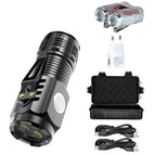 1PC Set B / Fixed Focus