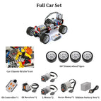 Full Car