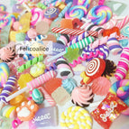 mixed 10pcs 3