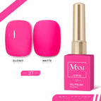 New MXSI 27