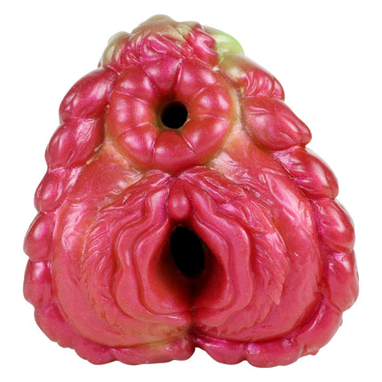 LUUK Daul Channel Silicone Male Masturbator Realistic Vaginal Design Pocket Pussy Penis Stroker Adult Stimulation SeyFor Man 18+