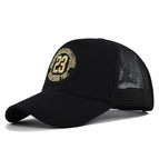 black / 54-60CM