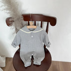 Gray / 73cm 6-9m