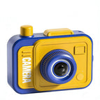 Yellow Blue