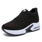 Black-Plum Red / 42