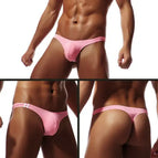 M / Pink