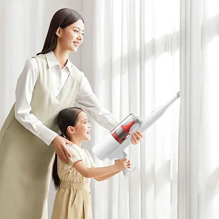 MIJIA Wireless Vacuum Cleaner 2 Lite B204 Home 16kPa Strong Cyclone Suction Sweeping Cleaning Tools Multifunctional Brush