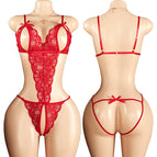 54-Wine Red / XL