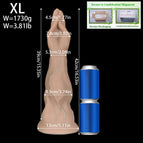 Hand XL