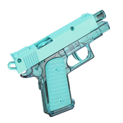 M1911 Water Gun Pistol Toy Water Gun, Summer Pool Beach Shooting Game QutdoorToys, Children's and Adult Water Gun Gifts