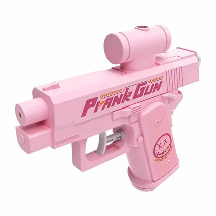 Prank Two-Way Water Gun / Pistolet Eau Prank Double Sens