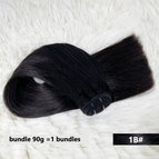 26inches 65cm / 1B / 90g|12 Months+|30%-55%
