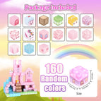 160PCS