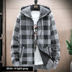 M / 8836 light gray