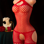112-red / One Size